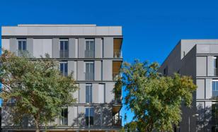 4-комнатная квартира 180 м² в Сарриа-Сант-Жерваси за 2 495 000 €