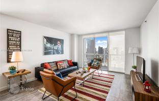 2-комнатная квартира в кондо 111 м² в Майами за $795 000