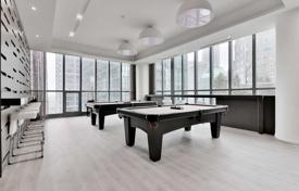 Квартира на Чарльс-стрит Восток, Олд Торонто, Торонто,  Онтарио,   Канада за C$725 000
