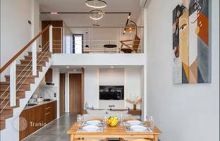 1-комнатная квартира 62 м² в Переренане за $125 000