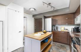 Квартира на Лисгар-стрит, Олд Торонто, Торонто,  Онтарио,   Канада за C$953 000
