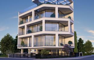 3-комнатный пентхаус 143 м² в Неаполисе за 770 000 €