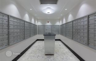 1-комнатная квартира в кондо 78 м² на Запад-авеню за $350 000