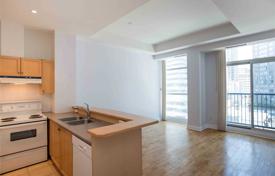 Квартира на Уэллсли-стрит Восток, Олд Торонто, Торонто,  Онтарио,   Канада за C$846 000
