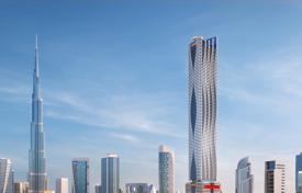 Апартаменты в престижном жилом комплексе Bayz 102 в самом сердце Business Bay за $346 000