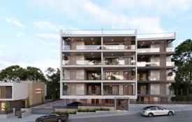 Апартаменты с 3мя спальнями в Агиос Афанасиос, Лимассол, Кипр за 484 000 €