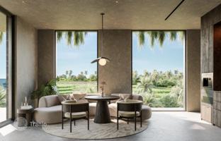 1-комнатная квартира 65 м² в пляже Лима за $250 000