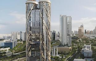 17 новых объектов в ЖК Biltmore Sufouh в Al Sufouh за От $837 000
