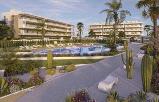 2-комнатная квартира 77 м² в Торревьехе за 325 000 €