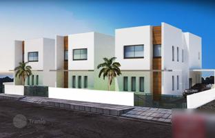 3-комнатная вилла 132 м² в Ларнаке за 245 000 €