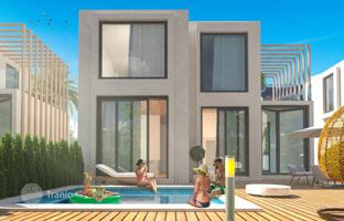 5-комнатная квартира в новостройке 246 м² в Батуми за $369 000