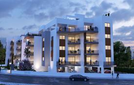 Потрясающий новый комплекс в Лимассоле за 950 000 €