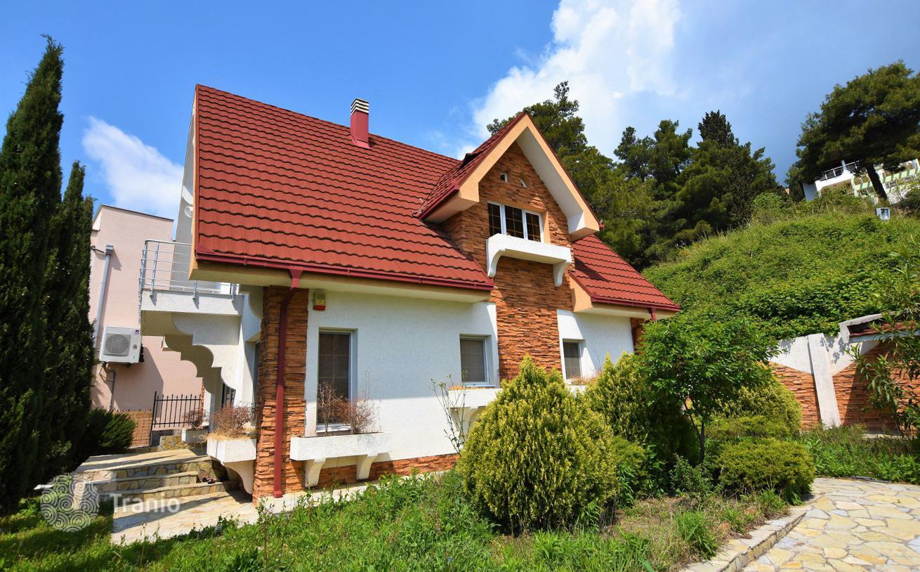 купить дом в шушане черногория