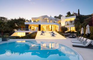 5-комнатная вилла 555 м² в Бенаависе за 5 195 000 €