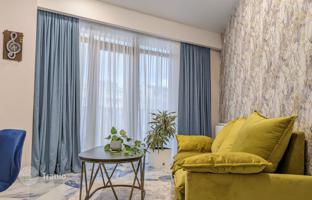 3-комнатная квартира 92 м² в Старом Тбилиси за $139 000