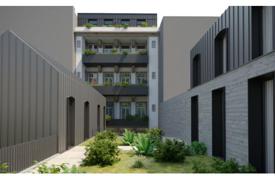 Просторные апартаменты в новой резиденции с садом и бассейном, в историческом центре Порту, Португалия за 550 000 €