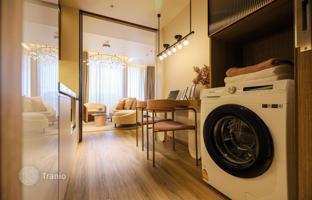 1-комнатная квартира 39 м² в Паттайе за $236 000