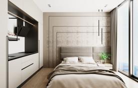 Роскошные, готовые апартаменты 33 м² в высококлассном комплексе в Батуми за $88 000