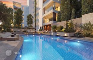 2-комнатная квартира 133 м² в Пафосе за 495 000 €