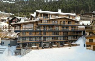 3-комнатная квартира в Шателе за 1 280 000 €