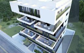 Новая закрытая резиденция в центре Лимассола, Кипр за От $519 000