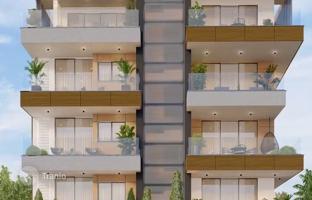 2-комнатная квартира в новостройке в Лимасоле за 400 000 €
