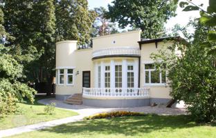 4-комнатная вилла 132 м² в Юрмале за 450 000 €