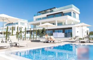 1-комнатная квартира 97 м² в Фамагусте за 350 000 €