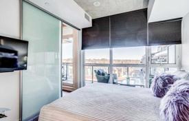 Квартира на Дандас-стрит Восток, Олд Торонто, Торонто,  Онтарио,   Канада за C$851 000