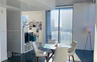 1-комнатная квартира в кондо 56 м² в Майами за $400 000