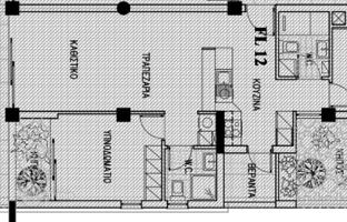 3-комнатная квартира в новостройке в Лимасоле за 525 000 €