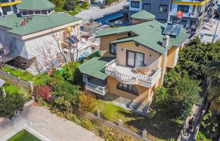 3-комнатная вилла 350 м² в Алании за 23 372 000 TRY
