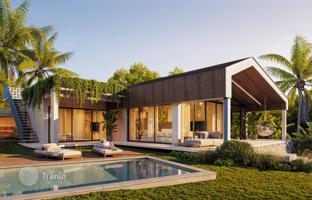 3-комнатная вилла 196 м² в Южной Куте за $400 000