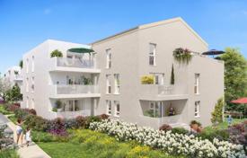 Квартира в Изере, Франция за От 197 000 €