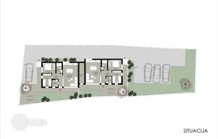 3-комнатная квартира 87 м² в Rtina за 281 000 €