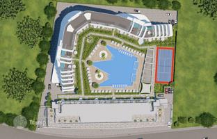 Квартира 146 м² в Алтынташе за 15 971 000 TRY
