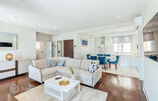 3-комнатный пентхаус 226 м² в городе Херцег-Нови за 1 150 000 €