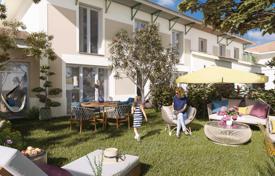 Красивый коттедж в новой зеленой резиденции, Мартинья-сюр-Жаль, Франция за 370 000 €