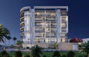 3 новые квартиры в ЖК Arche Residences в Dubai South за От $270 000