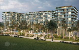 3-комнатная квартира в новостройке 72 м² в Батуми за $129 000