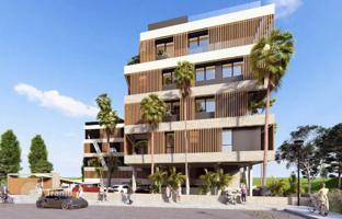 2-комнатная квартира в новостройке в Лимасоле за 744 000 €