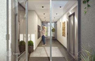 82 новые квартиры в ЖК в Эссонне за От 308 000 €
