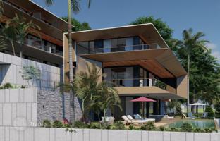 6-комнатная вилла 490 м² в Алании за 136 044 000 TRY