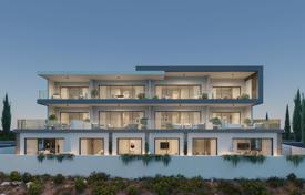 Новая резиденция с панорамным видом на море, Кисонерга, Кипр за От 215 000 €
