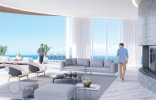 5-комнатный пентхаус 782 м² в Айя-Напе за 9 000 000 €