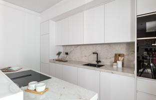 3-комнатная квартира 173 м² в городе Мадриде за 1 400 000 €