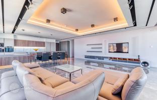 3-комнатный пентхаус 240 м² в Лимасоле за 4 700 000 €