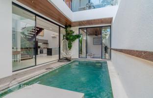 2-комнатная вилла 172 м² в Ялан Умаласе за $300 000