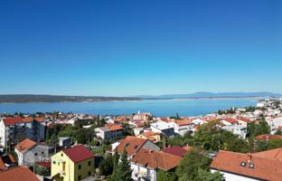 10-комнатный дом 150 м² в Приморско-Горанской жупании за 550 000 €