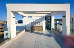3-комнатная вилла 144 м² в Фамагусте за 585 000 €